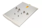 Extralink EXSEC16-60 | Antena sektorowa | 5GHz MIMO 4x4, 60°, 16dBi, dedykowana dla Mimosa A5C