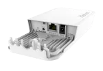 MikroTik Wireless Wire | Radiolinia | RBwAPG-60adkit, 60GHz, 1x RJ45 1000Mb/s