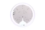 Ubiquiti UAP-AC-SHD | Punkt dostępowy | UniFi, MIMO, AC1700 WAVE 2, Dual Band, 2x RJ45 1000Mb/s, PoE+