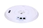 Ubiquiti UAP-AC-SHD | Punkt dostępowy | UniFi, MIMO, AC1700 WAVE 2, Dual Band, 2x RJ45 1000Mb/s, PoE+