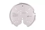 Ubiquiti UAP-AC-SHD | Punkt dostępowy | UniFi, MIMO, AC1700 WAVE 2, Dual Band, 2x RJ45 1000Mb/s, PoE+