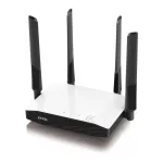 Zyxel NBG6604 | Router WiFi | AC1200, Dual Band, 5x RJ45 100Mb/s