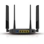 Zyxel NBG6604 | Router WiFi | AC1200, Dual Band, 5x RJ45 100Mb/s