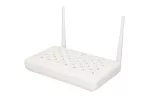 ZTE ZXHN F660 | ONT | WiFi, 1x GPON, 4x RJ45 1000Mb/s, 2x POTS, 1x USB