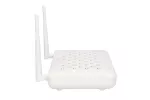 ZTE ZXHN F660 | ONT | WiFi, 1x GPON, 4x RJ45 1000Mb/s, 2x POTS, 1x USB