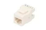 Extralink CAT5E UTP | Keystone | RJ45