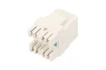 Extralink CAT5E UTP | Keystone | RJ45