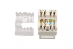 Extralink CAT5E UTP | Keystone | RJ45