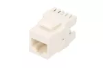 Extralink CAT6 UTP | Keystone | RJ45