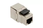 Extralink CAT5E STP | Keystone | RJ45