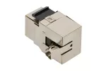 Extralink CAT5E STP | Keystone | RJ45