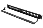 Extralink 24 Port UTP | Patchpanel | Modularny, 24 porty