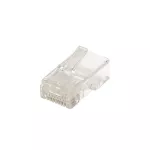 Extralink CAT5E UTP RJ45 | Wtyk RJ45 | 8P8C nieekranowany