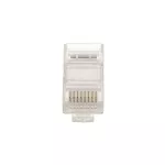 Extralink CAT5E UTP RJ45 | Wtyk RJ45 | 8P8C nieekranowany