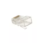 Extralink CAT5E UTP RJ45 | Wtyk RJ45 | 8P8C nieekranowany