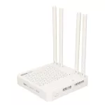 Totolink A702R | Router WiFi | AC1200, Dual Band, MIMO, 5x RJ45 100Mb/s