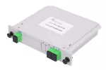 Extralink 1:2 PLC SC/APC | Splitter | Slot Type