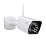 IGET HOMEGUARD HGWOB851 WIRELESS IP FULLHD 1080P CAMERA, IP66, OUTDOOR USE