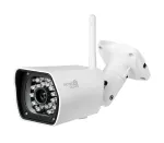 IGET HOMEGUARD HGWOB851 WIRELESS IP FULLHD 1080P CAMERA, IP66, OUTDOOR USE