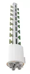 Mimosa N5-360 | Antena dookólna | 15dBi, 360st, 4,9-6,4GHz, 4x N-female