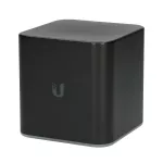 Ubiquiti ACB-AC | Router WiFi | airCube, AC1200, Dual Band, MIMO, 4x RJ45 1000Mb/s