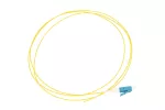 Extralink LC/UPC | Pigtail | Jednomodowy, 900um G.657A 1m