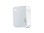 TP-Link TL-WR902AC | Router WiFi | 2,4GHz, 5GHz, AC750, 1x RJ45 100Mb/s, 1x USB