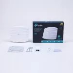 TP-Link EAP225 | Punkt dostępowy | MU-MIMO, AC1350, Dual Band, 1x RJ45 1000Mb/s