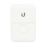 Ubiquiti ETH-SP-G2 | Ochrona przeciwprzepięciowa | Ethernet Surge Protector Gen2, 2x RJ45 1000Mb/s