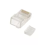 Extralink CAT6 UTP RJ45 | Wtyk RJ45 | 8P8C nieekranowany