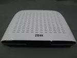 ZXA10 F660 | ONT | WiFi, 1x GPON, 4x RJ45 1000Mb/s, 2x POTS, 2x USB