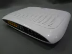 ZXA10 F660 | ONT | WiFi, 1x GPON, 4x RJ45 1000Mb/s, 2x POTS, 2x USB