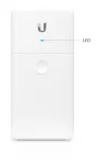 Ubiquiti N-SW | Switch | NanoSwitch, 4x RJ45 1000Mb/s Passive PoE, Zewnętrzny