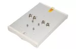 Extralink EXSEC15-90 | Antena sektorowa | 5GHz MIMO 4x4, 90°, 15dBi, dedykowana dla Mimosa A5C