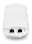 Ubiquiti NS-5AC | CPE | NanoStation, 2,4GHz, 5GHz, 1x RJ45 1000Mb/s, 16dBi (Zamiennik do NBE-5AC-16, NBE-5AC-19, NBE-5AC-GEN, NSM5)