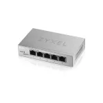 Zyxel GS1200-5 | Switch | 5x RJ45 1000Mb/s, zarządzalny