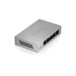 Zyxel GS1200-5 | Switch | 5x RJ45 1000Mb/s, zarządzalny