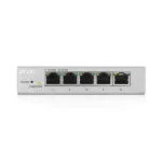 Zyxel GS1200-5 | Switch | 5x RJ45 1000Mb/s, zarządzalny