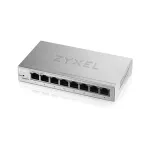 Zyxel GS1200-8 | Switch | 8x RJ45 1000Mb/s, zarządzalny