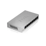 Zyxel GS1200-8 | Switch | 8x RJ45 1000Mb/s, zarządzalny