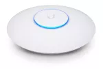 Ubiquiti UAP-NANOHD | Punkt dostępowy | AC2000, MU-MIMO, Dual Band, 1X RJ45 1000Mb/s, (zamiennik dla UAP-AC-PRO)