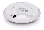 Ubiquiti UAP-NANOHD | Punkt dostępowy | AC2000, MU-MIMO, Dual Band, 1X RJ45 1000Mb/s, (zamiennik dla UAP-AC-PRO)