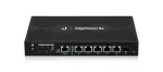 Ubiquiti ER-6P | Router | EdgeMAX EdgeRouter, 5x RJ45 1000Mb/s Passive PoE, 1x SFP