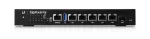 Ubiquiti ER-6P | Router | EdgeMAX EdgeRouter, 5x RJ45 1000Mb/s Passive PoE, 1x SFP