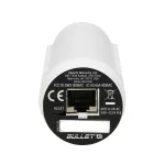 Ubiquiti B-DB-AC | Urządzenie klienckie | Bullet AC, 2,4GHz, 5GHz, 1x RJ45 1000Mb/s