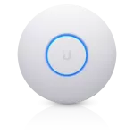 Ubiquiti UAP-NANOHD-5 | Punkt dostępowy | AC2000, MU-MIMO, Dual Band, 1X RJ45 1000Mb/s, 5-pack