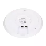 Ubiquiti UAP-XG | Punkt dostępowy | UniFi, Dual Band, MU-MIMO AC WAVE 2, 1x RJ45 1000Mb/s, 1x RJ45 10Gb/s, PoE+