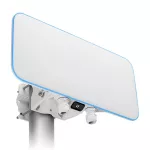 Ubiquiti UWB-XG | Punkt dostępowy | UniFi, 5GHz, MU-MIMO AC WAVE 2, 1x RJ45 1000Mb/s, 1x RJ45 10Gb/s, PoE