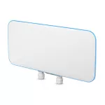 Ubiquiti UWB-XG | Punkt dostępowy | UniFi, 5GHz, MU-MIMO AC WAVE 2, 1x RJ45 1000Mb/s, 1x RJ45 10Gb/s, PoE