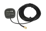 MikroTik ACGPSA | Antena GPS | 1575.4MHz, 1x SMA, IP67, do użytku z LtAP mini LTE Kit